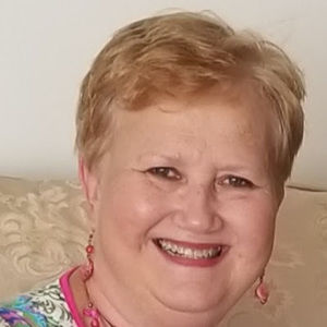 Meet your Posher, Terri